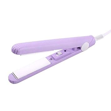 bronson hair straightener