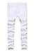 Kihatwin Big Boy's Casual Skinny Ripped Jeans Slim Fit Distressed Zipper Pants with Holes