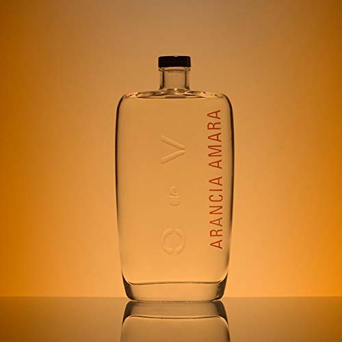 VODKA AROMATISIERT MIT INFUSION VON AMARA ORANGE 1 LT – Bild 3