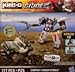 KRE-O G.I. Joe Serpent Armor Strike with Kreon Double Clutch & Cobra Mech Suit Pilot A2354