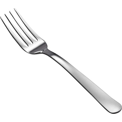 2 X Tramontina Pro Line 36 Dinner Forks Commercial Grade Stainless Steel - //medicalbooks.filipinodoctors.org