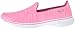 Skechers Performance Women's Go Walk 4 Satisfy Walking Shoe,Hot Pink,10 M US