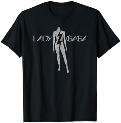 Amazon.com: Official Lady Gaga Unicorn T-Shirt : Clothing, Shoes