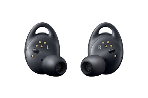 Samsung-Gear-IconX-2018-Edition-Cord-free-Fitness-Earbuds-US-Version-with-Warranty-Grey