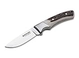 Boker 121535HH Integral Hunter Stag