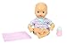 Little Mommy Baby So New Tiny Tiger Doll