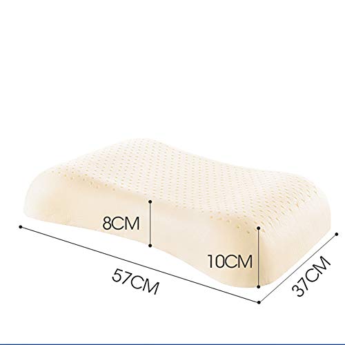 Talatex Latex Pillows Latex Neck Pillows Bedroom Pillows Standard Size