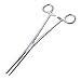 10 Inch Stainless Steel Hemostat Locking Pliers