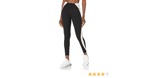 PUMA Women's Evostripe High Waist 7/8 Tights at Amazon Women's Clothing  store