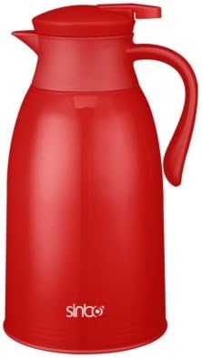 1.2 litre thermos flask
