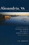 Alexandria, VA At Your Fingertips