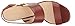 Nine West Women's Paladian Leather Dress Sandal