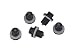 Lisle 58650 Plug and Gasket for Oil Pan Plug Rethreading Kit, Set of 5 primary