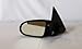 TYC 1500112 Door Mirror Left-Side Compatible with 1995-2001 Chevrolet Geo Metro