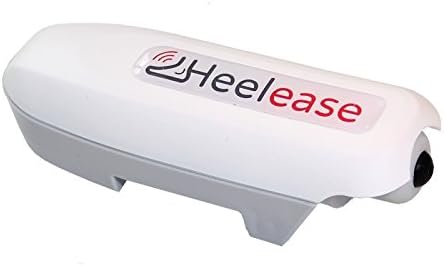 Heelease Plantar Fasciitis Heel Pain Relief Personal Portable Massager