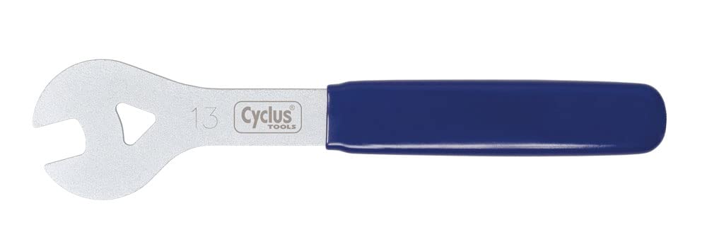 Cyclus Tools Cone Spanner, 13mm