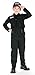 Kids S.W.A.T. Police Outfit Halloween Costume Large