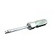 Interstate Pneumatics TCT4A Professional Locking Tire Core Removal Tool 4 Inch Length