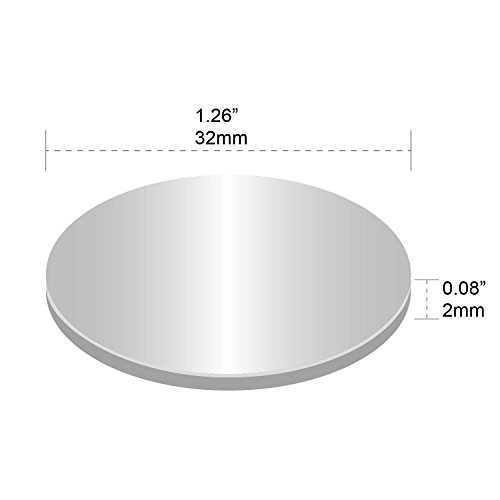 6 Powerful+Disc+Neodymium+Magnets+Pack