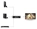 Aobelieve Component Switch Box 3 in 1 Out