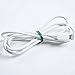 VIMOA Garden Twine 164 Feet Garden Twist Ties with Cutter for Plants, Vines and Wrapping Cords Christmas Tree Tie