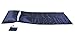 Dark Blue Artificial Silk Single Sleepsack Sleeping Bag Liner 210x90cm