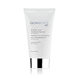 Glowbiotics Probiotic Acne Treatment Cleanser