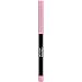 Revlon Colorstay Lip Liner Makeup with Built-In Sharpener, Longwear Rich Colors, Smooth Application, 679 Soft Pink, 0.01 oz