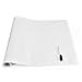 Dry Erase Whiteboard Stick Decal for Wall, ICENN Self-adhesive White Board Peel and Stick Contact Paper Roll Sheets for School, Classroom, Office, Home, Kids Drawing (17