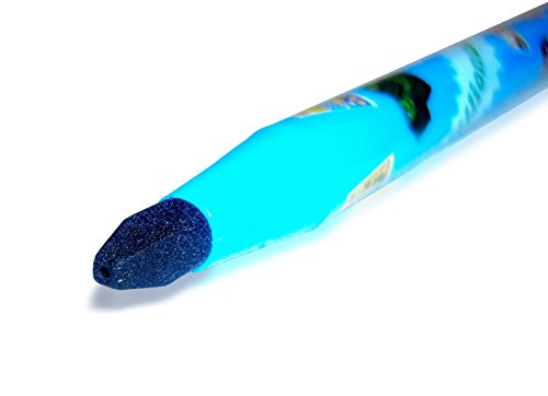 Lottery Pen, Lottery Ticket Pen, Marker with Scratch Off Card Remover, Scratch-Off Ticket Lottery Pen, Lottery Scratchier, Scratchier Free Lottery Pen - Special Nib for Card Marking.