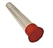 RELODECOR Hummingbird Feeder Tubes with Red Cap for Hummingbird Feeders 12 Pack