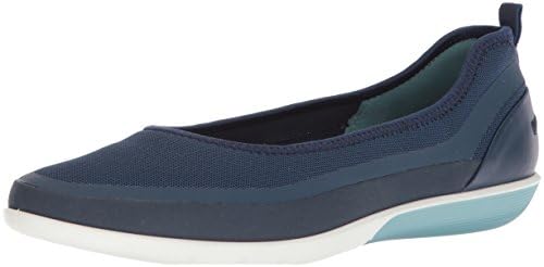 ecco sense flat