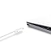 ZMI [Single-Pack 1.5m] USB-C to USB-C Cable 5A/100W Rated – Charge and Sync Cord for New MacBook/MacBook Pro, Pixel/Pixel 2/Pixebook, New Windows Laptops with USB Type-C Charging Ports