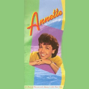 Annette - A Musical Reunion With America