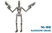 Hasbro Star Wars Clone Wars IG-86 Assassin Droid Action Figure #18
