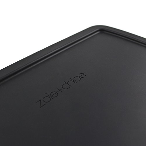 Zoie + Chloe Silicone Coffee Tamping Mat - Espresso Tamper Mat - Thumbnail 3
