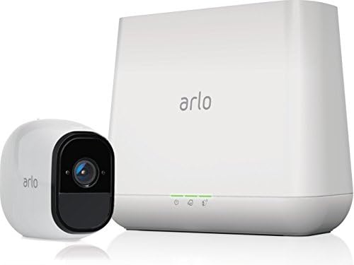 arlo pro and alexa