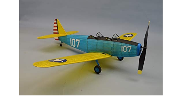 dumas model planes