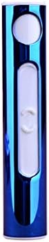 Providethebest Mini Electric Cigarette Lighter Electronic USB Charging Cigarette Lighter Portable Electric Lighter Lighter