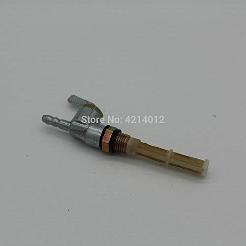 Taps tank motorcycle parts - Fuel Oil Taps tank switch Valve petcock fit for JIKOV of Russia motorcycle parts