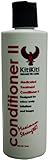 Kitikiti Conditioner II Medicated Treatment Conditioner II Maximum Strength