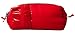 CORROON Women's Sungkay Puffy Kit O/S Red With Teal