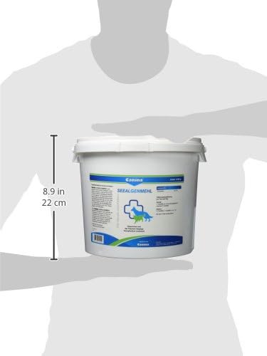 Seealgenmehl 4000g - Image 5