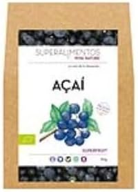 Wise Nature Acai Superfruit 50 gr.