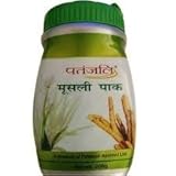 Patanjali Musli Pak 200 G