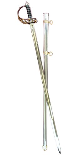 Victorian Life Guards Officer Sword