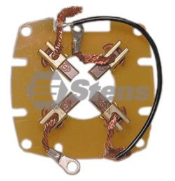 Starter Brush Holder Assembly TECUMSEH/33712 Garden & Outdoor