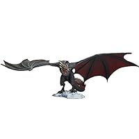 McFarlane Toys Game of Thrones Drogon Deluxe Box, Black