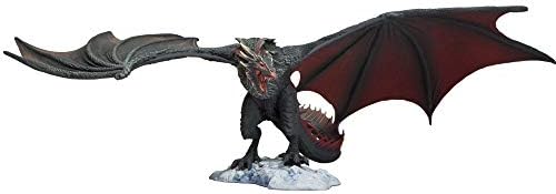 game of thrones mcfarlane dragon