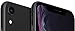 Apple iPhone XR, US Version, 128GB, Black - Unlocked (Renewed)